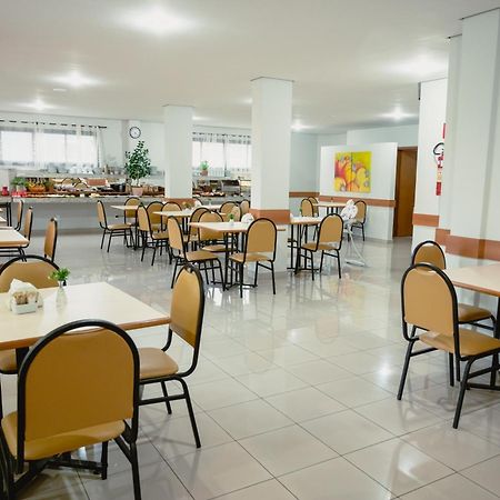 Hotel Ouro Lavras Exteriér fotografie